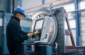 What to Expect from a CNC Milling Company?