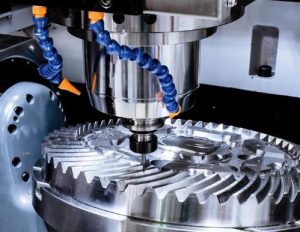 Metal Machining in China: What to Expect?